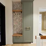 Casa de Férias Landliv Huus - Mit Familienbett & Spielzimmer Husby (Schleswig-Flensburg)