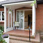 Casa de Férias Landliv Huus - Mit Familienbett & Spielzimmer