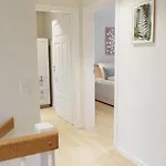 Casa de Férias Landliv Huus - Mit Familienbett & Spielzimmer Husby (Schleswig-Flensburg)