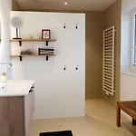 Casa de Férias Landliv Huus - Mit Familienbett & Spielzimmer *
