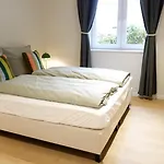 Landliv Huus - Mit Familienbett & Spielzimmer Casa de Férias Husby (Schleswig-Flensburg)
