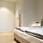 Landliv Huus - Mit Familienbett & Spielzimmer