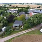 Casa de Férias Landliv Huus - Mit Familienbett & Spielzimmer *