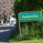 Landliv Huus - Mit Familienbett & Spielzimmer Casa de Férias *