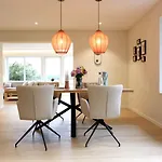 Casa de Férias Landliv Huus - Mit Familienbett & Spielzimmer *