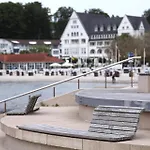 Landliv Huus - Mit Familienbett & Spielzimmer Casa de Férias *