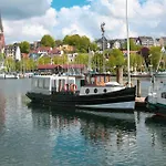 Casa de Férias Landliv Huus - Mit Familienbett & Spielzimmer *