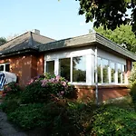 Landliv Huus - Mit Familienbett & Spielzimmer Casa de Férias