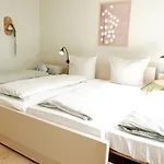 Casa de Férias Landliv Huus - Mit Familienbett & Spielzimmer