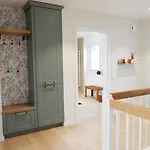 Casa de Férias Landliv Huus - Mit Familienbett & Spielzimmer *