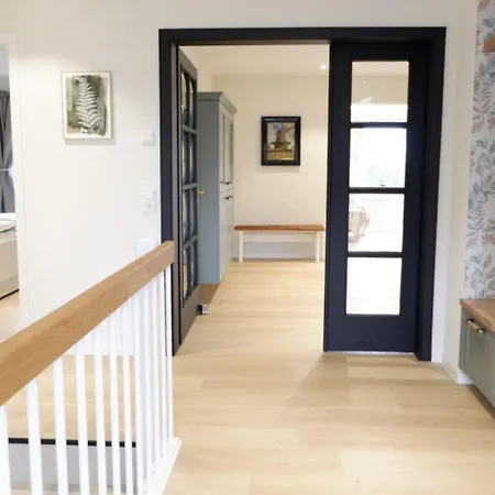 Landliv Huus - Mit Familienbett & Spielzimmer Σπίτι διακοπών Husby (Schleswig-Flensburg)