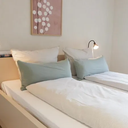 Hébergement de vacances Landliv Hus - Mit Familienbett & Spielzimmer Husby (Schleswig-Flensburg)