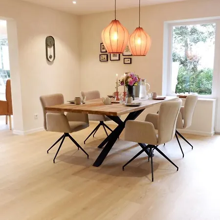 Landliv Huus - Mit Familienbett & Spielzimmer * Husby (Schleswig-Flensburg)