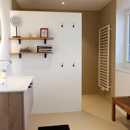 Hébergement de vacances Landliv Hus - Mit Familienbett & Spielzimmer *