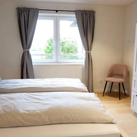 Ferienhaus Landliv Hus Husby (Schleswig-Flensburg)