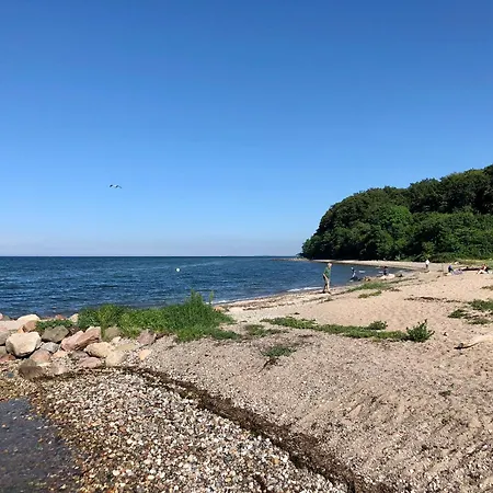 Landliv Hus - Mit Familienbett & Spielzimmer Husby (Schleswig-Flensburg)