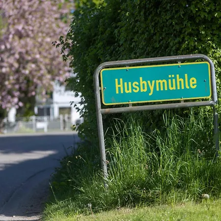 Landliv Hus - Mit Familienbett & Spielzimmer Hébergement de vacances *