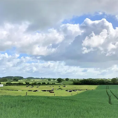 Landliv Hus - Mit Familienbett & Spielzimmer Husby (Schleswig-Flensburg)