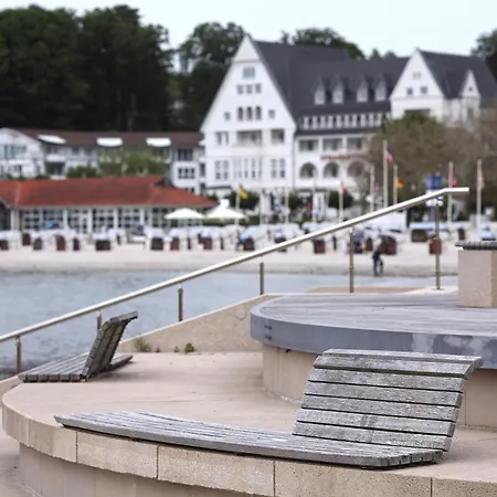 Landliv Hus - Mit Familienbett & Spielzimmer Hébergement de vacances *