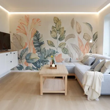 Landliv Huus - Mit Familienbett & Spielzimmer * Husby (Schleswig-Flensburg)