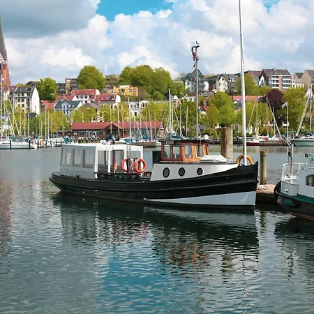 Ferienhaus Landliv Hus *
