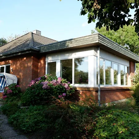 Landliv Hus - Mit Familienbett & Spielzimmer Hébergement de vacances