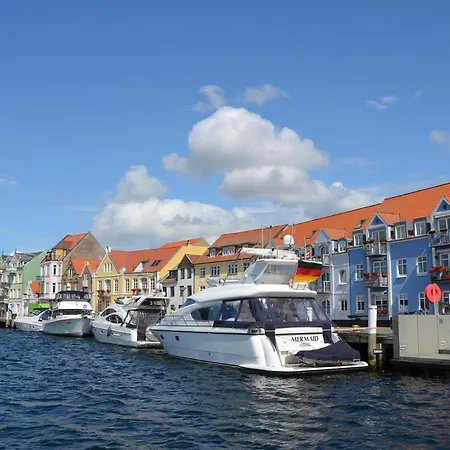 Landliv Hus Ferienhaus Husby (Schleswig-Flensburg)