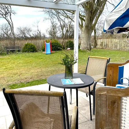 Landliv Huus - Mit Familienbett & Spielzimmer Prázdninový dům