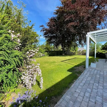 Σπίτι διακοπών Landliv Huus - Mit Familienbett & Spielzimmer Husby (Schleswig-Flensburg)