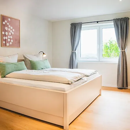Landliv Huus - Mit Familienbett & Spielzimmer Husby (Schleswig-Flensburg)