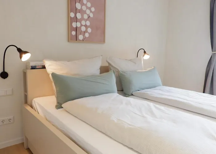Prázdninový dům Landliv Huus - Mit Familienbett & Spielzimmer Husby (Schleswig-Flensburg)